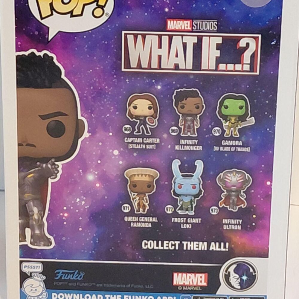 Funko multi Action-figures-playsets - Picture 3 of 3